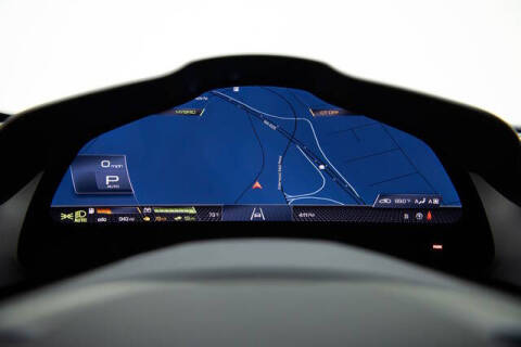 2024 Ferrari 296 GTB