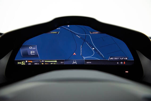 2024 Ferrari 296 GTB