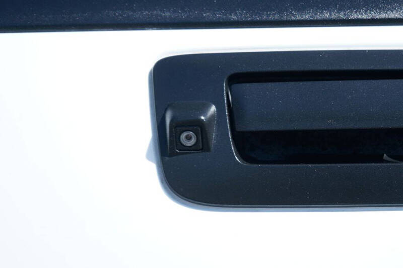 2014 Chevrolet Silverado 2500HD