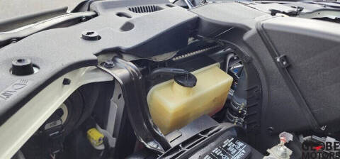 2017 Toyota Highlander Limited Platinum