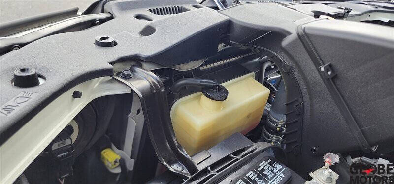 2017 Toyota Highlander Limited Platinum