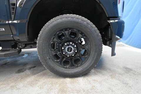 2026 Ford F-250 Super Duty