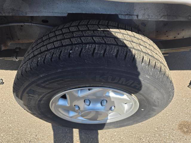 2012 Ford E-Series E-350 SD