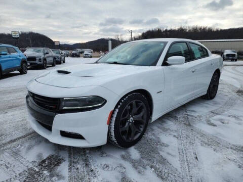 2017 Dodge Charger