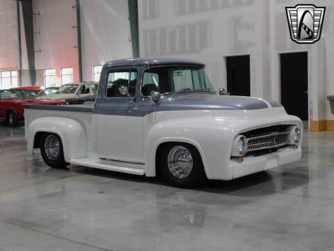 1956 Ford F-100