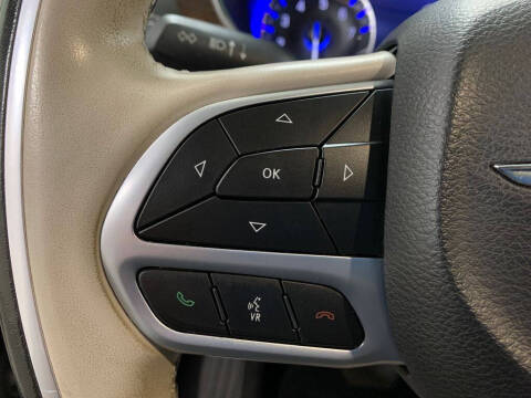2021 Chrysler Pacifica Limited