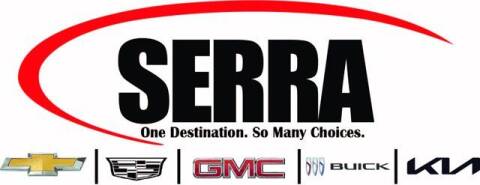 2018 Chevrolet Silverado 1500 for sale at Serra Of Jackson in Jackson TN