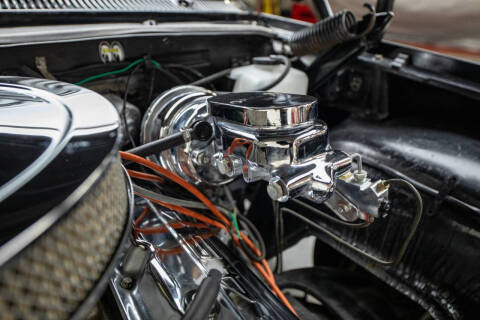 1962 Chevrolet Impala