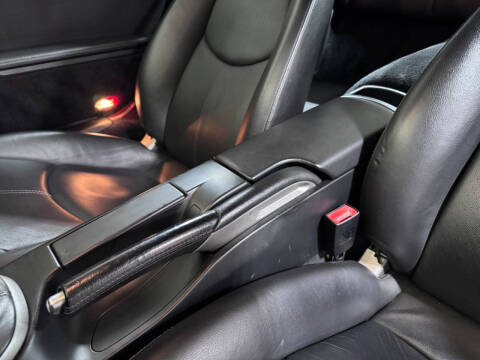 2005 Porsche 911 Carrera
