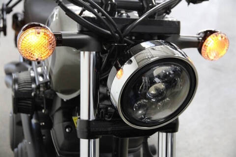 2016 Yamaha BOLT R-SPE