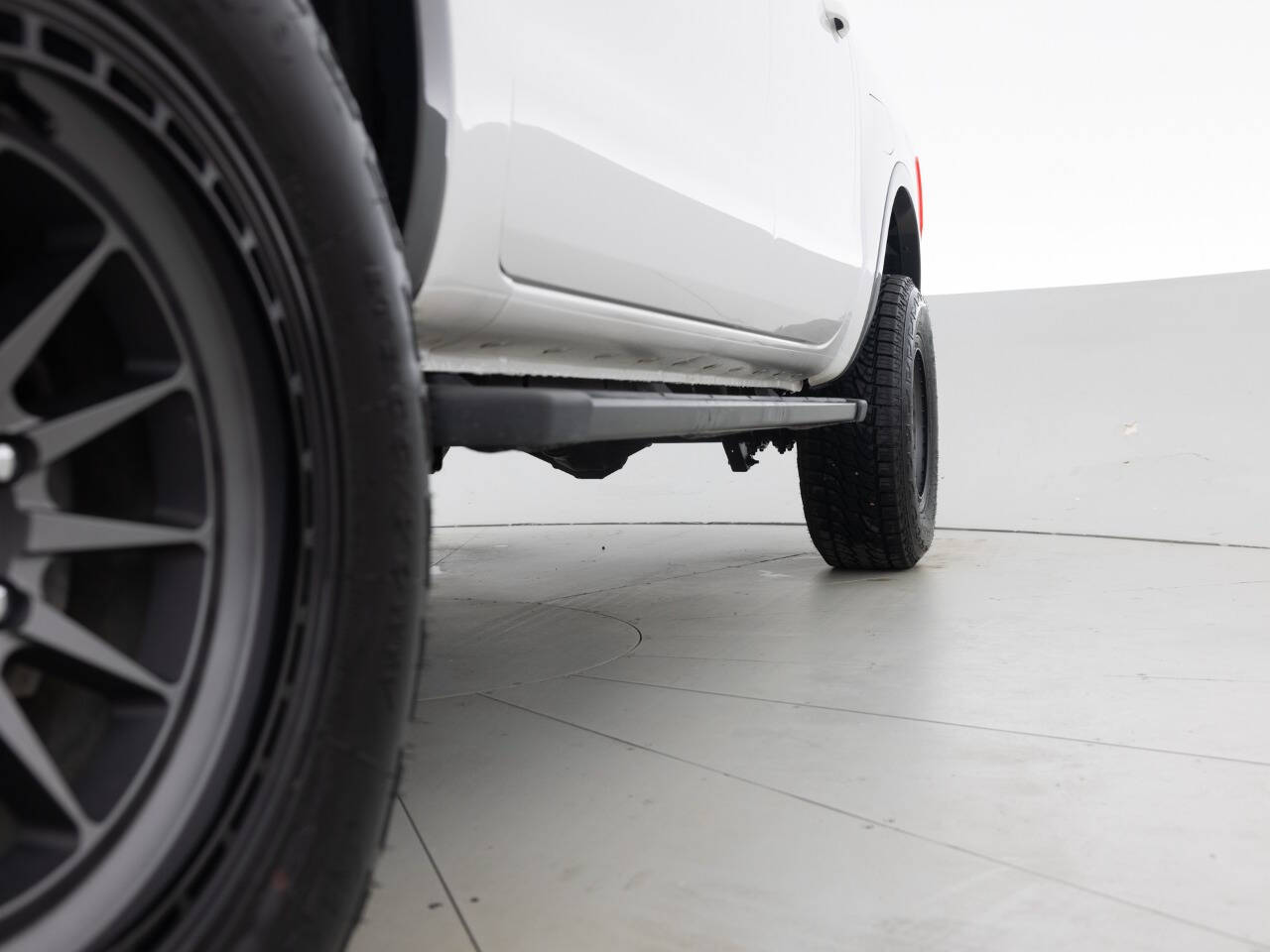 Used Car 2019 Ford Ranger  Lariat 4x4 4dr Supercrew 5.1 Ft. Sb For Sale Under $20,000 In Coal City, Illinois