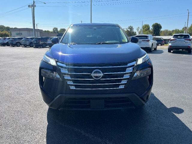 2024 Nissan Rogue 2