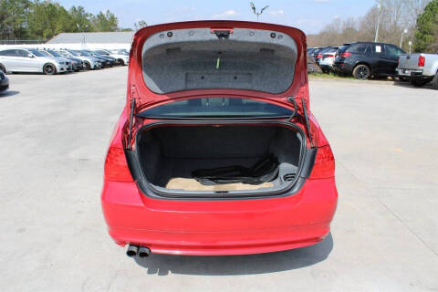 2011 BMW 3 Series 328i