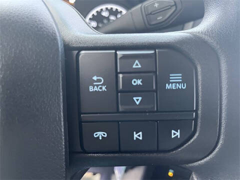 2024 Ford F-350 Super Duty XL