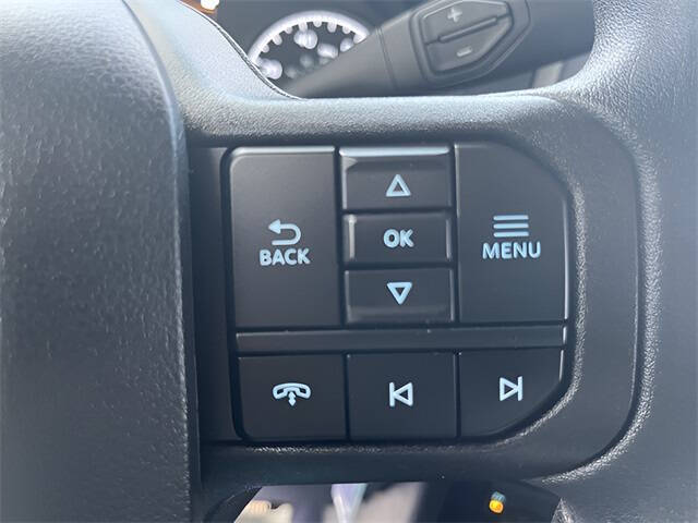 2024 Ford F-350 Super Duty XL