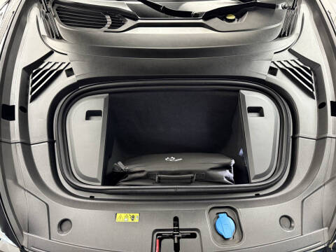 2023 Audi e-tron GT quattro Premium Plus