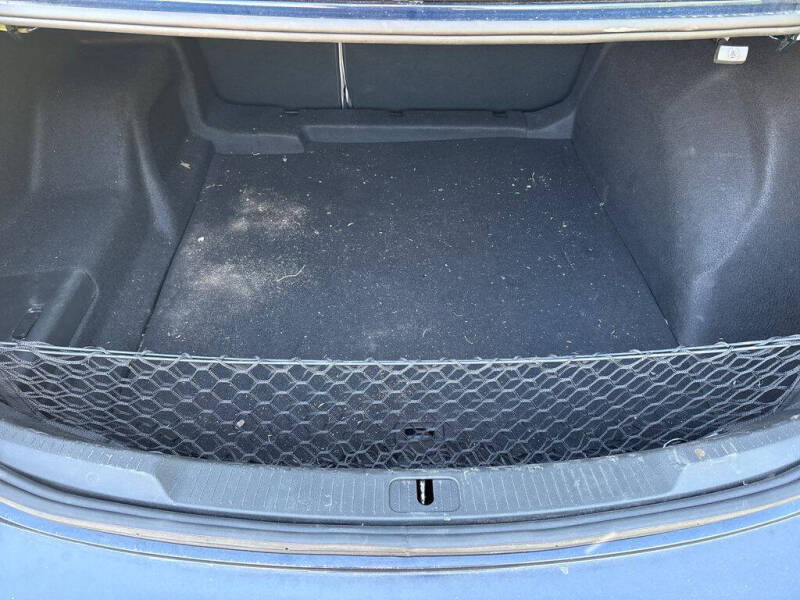 2017 Buick LaCrosse Premium
