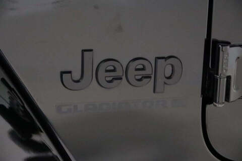 2023 Jeep Gladiator Sport S