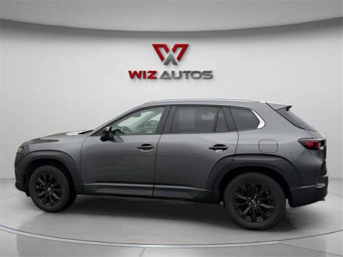 2023 Mazda CX-50 2.5 S Preferred Plus