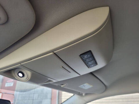 2012 Dodge Grand Caravan Crew