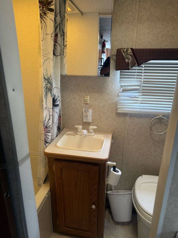 2004 Forest River Salem