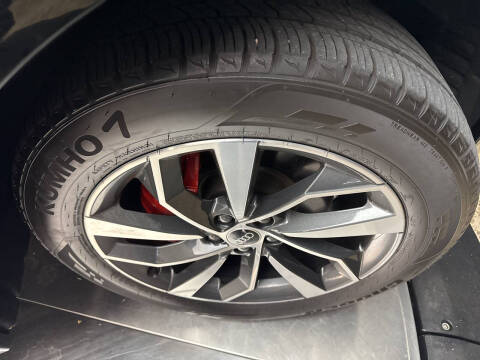 2023 Audi Q5 Sportback quattro S line Prem Plus 45 TFSI