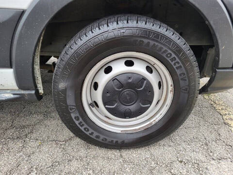 2015 Ford Transit 350 XL