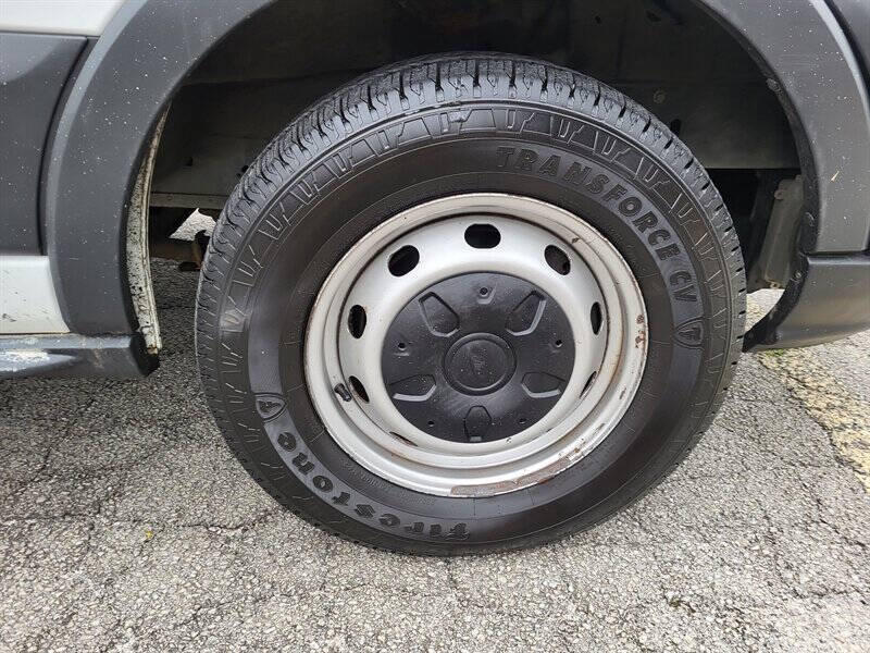 2015 Ford Transit 350 XL