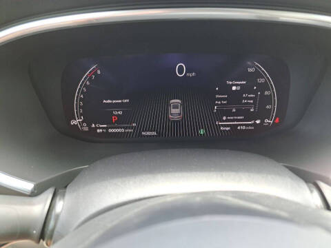 2026 Acura MDX