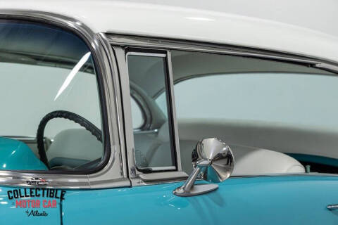 1957 Chevrolet Bel Air