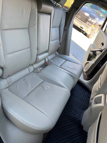 2013 Acura RDX w/Tech