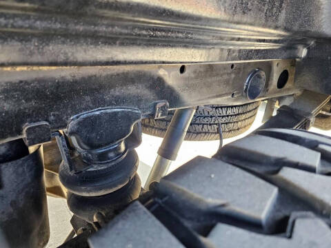 2011 Chevrolet Silverado 2500HD