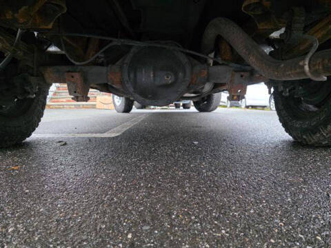 2011 Chevrolet Express 2500