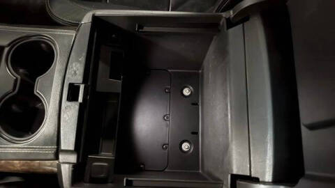 2016 Chevrolet Tahoe LS