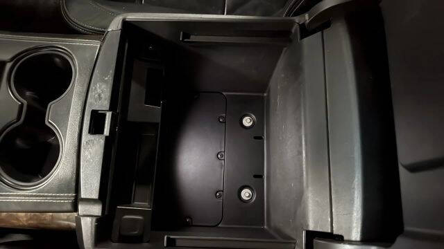 2016 Chevrolet Tahoe LS