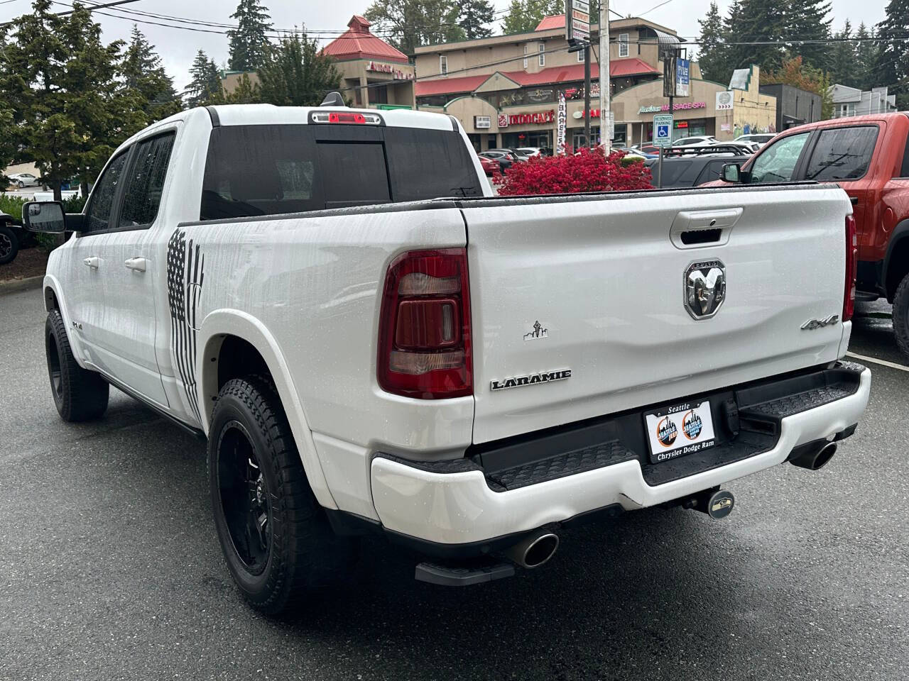 2019 Ram 1500 for sale at Autos by Talon in Seattle, WA