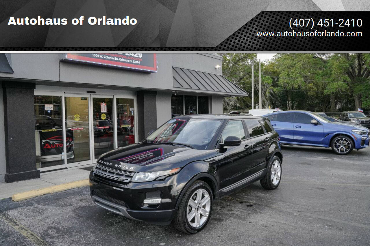 Cars For Sale In Orlando FL Carsforsale