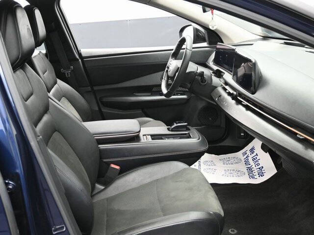 2024 Nissan Ariya Engage e-4ORCE