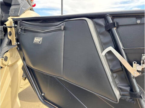 2021 Can-Am Maverick X3