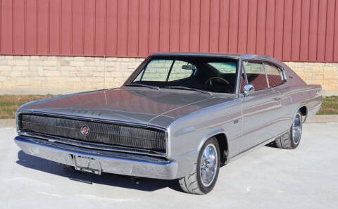 1966 Dodge Charger