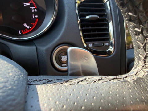 2020 Dodge Durango GT Plus