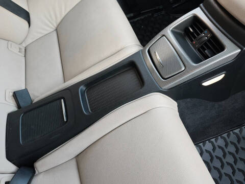 2011 BMW 3 Series 335is