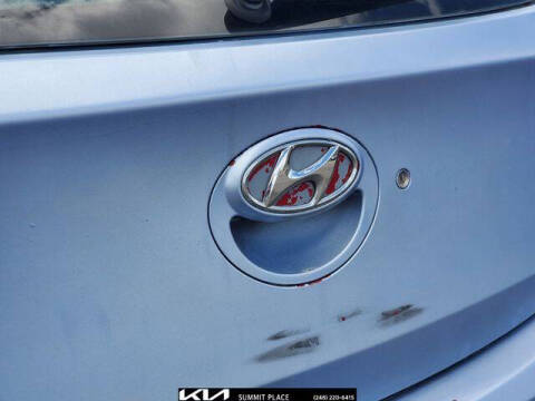 2014 Hyundai Accent SE