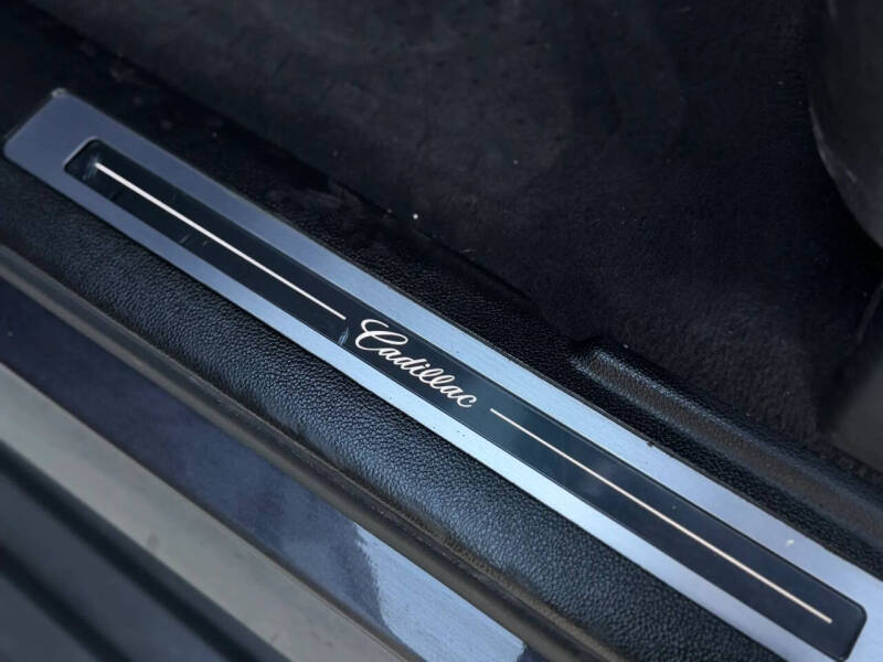 2015 Cadillac Escalade ESV Premium