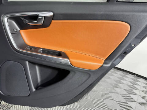 2015 Volvo S60 T5 Premier