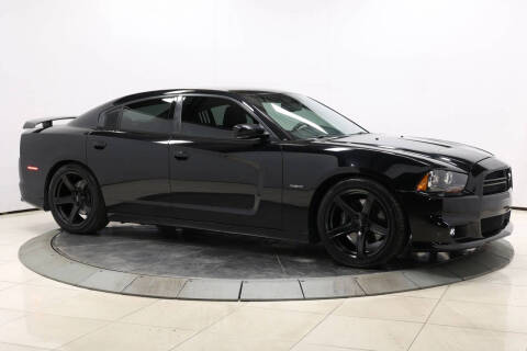 2013 Dodge Charger