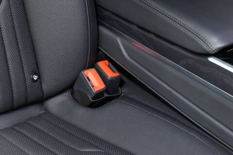 2019 Audi A8 L quattro 55 TFSI