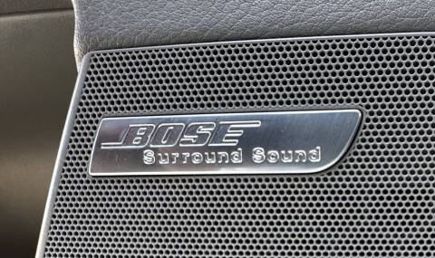 2006 Audi A6 3.2 quattro