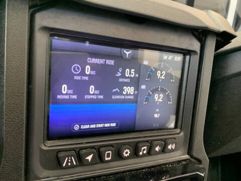 2023 Polaris Slingshot