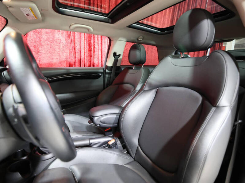 2019 MINI Hardtop 2 Door Cooper S